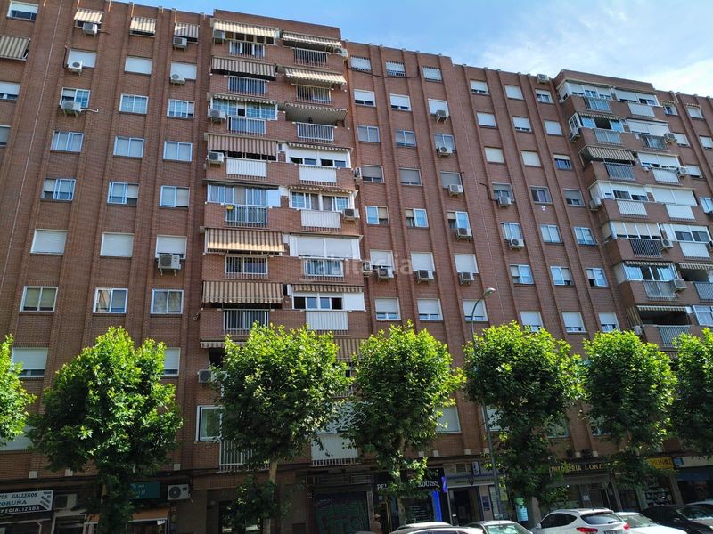 Foto 84cefa14-d916-4ba6-a788-a48eab052d54. Pis amb calefacció piscina a La Serna Fuenlabrada