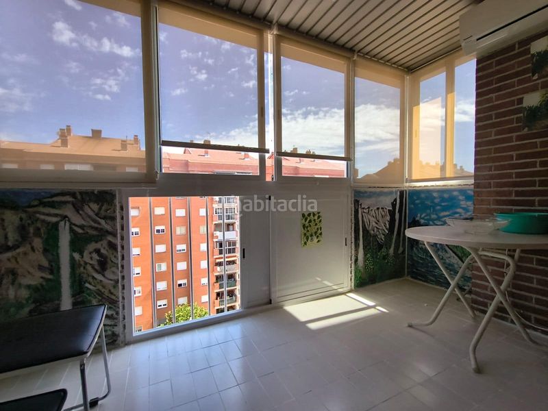 Foto b7d5b3b5-d44a-46d0-9180-5d7787f04b85. Pis amb calefacció piscina a La Serna Fuenlabrada