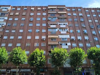 Piso  Huesca. Piso en venta en fuenlabrada zona la serna