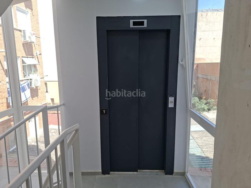 Foto 302c73a9-0be1-4943-8b4f-e7833eb79d2e. Pis a calle benidorm 13 a Ventas Madrid