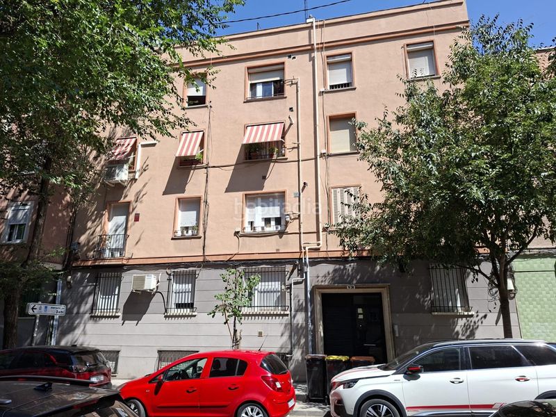 Foto 36fe704e-11cb-4372-aaa7-0c9f3a290440. Pis a calle benidorm 13 a Ventas Madrid