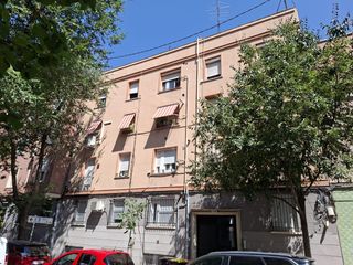 Etagenwohnung  Calle benidorm 13. Piso en venta en calle de benidorm  zona ventas