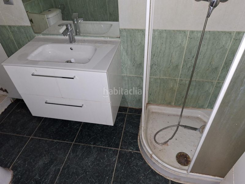 Foto 6b56bdcd-6e43-4848-b066-f424eceeb20e. Pis a calle benidorm 13 a Ventas Madrid