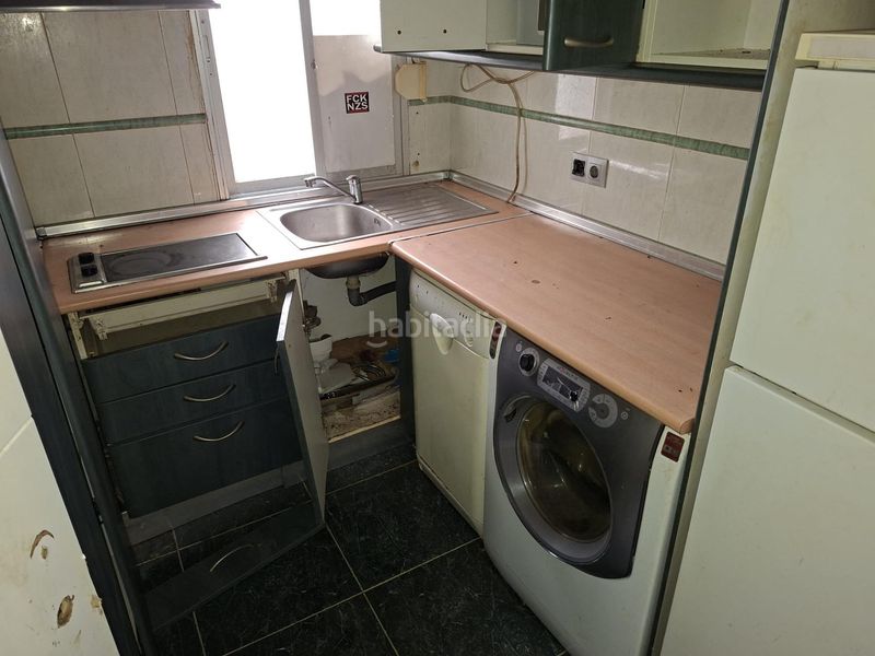 Foto 774d0091-f349-4d36-9840-f1cac766659d. Pis a calle benidorm 13 a Ventas Madrid