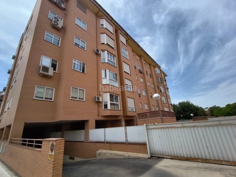 Foto 3abb16d0-3b8e-4e52-9251-e2232f7c6ece. Pis amb aparcament piscina a Hospital Valdemoro