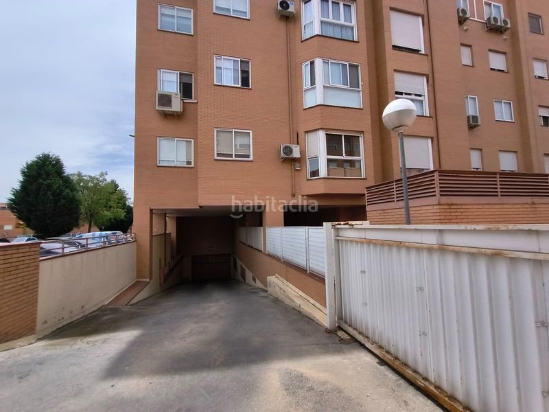 Foto 6268aff8-b2a9-42ee-8bce-068311701944. Pis amb aparcament piscina a Hospital Valdemoro