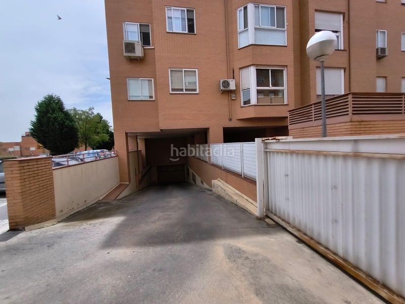 Foto 95393131-675c-4278-98e4-9067716701f9. Pis amb aparcament piscina a Hospital Valdemoro