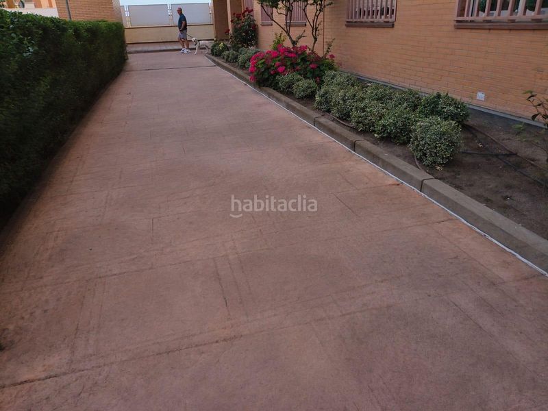 Foto e9bfd1a8-744c-4692-848e-929d10e07cf1. Pis amb aparcament piscina a Hospital Valdemoro