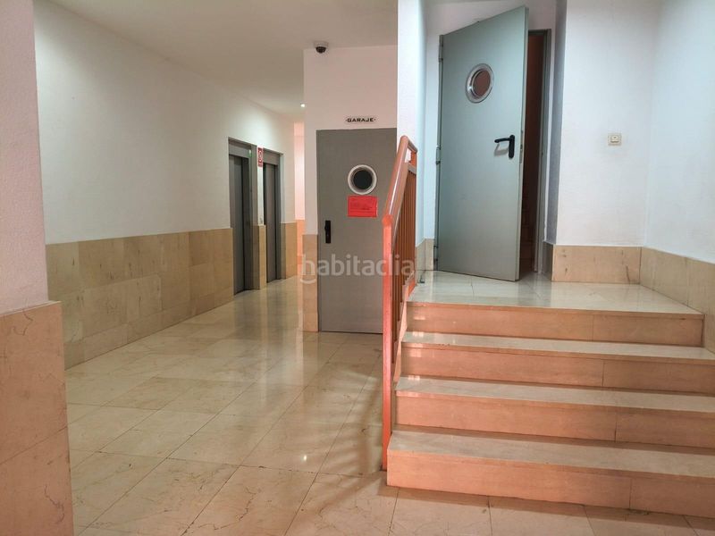Foto f498cc39-eb90-450c-8eec-cd179fb30010. Pis amb aparcament piscina a Hospital Valdemoro