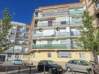 Pis  Calle san antonio 7. Piso en venta en el centro de móstoles con posibilidad de financ