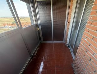 Pis  Avenida campo hermoso 40. Piso en venta en humanes de madrid