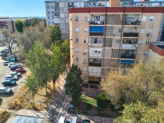 Etagenwohnung  Calle santiago ramon y cajal 1. Piso en venta en humanes de madrid