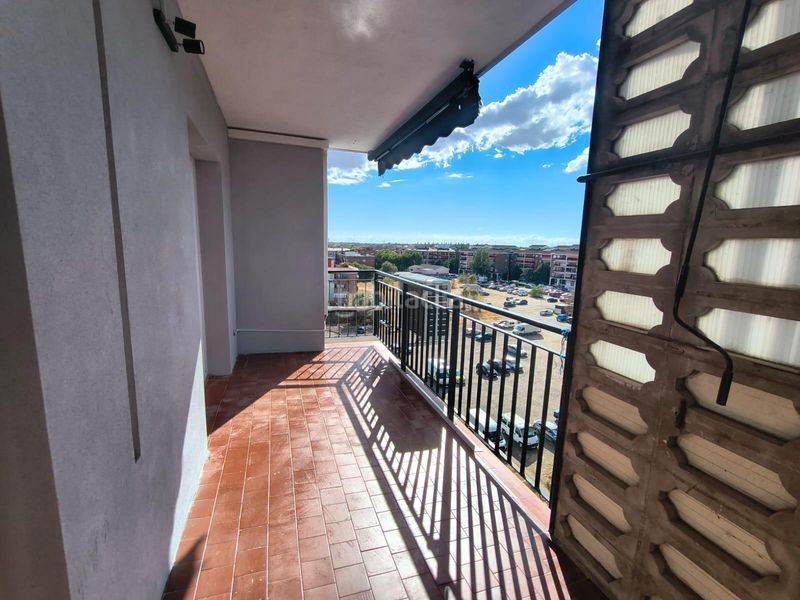 Foto d92e8cf4-61e7-497f-b7b7-9758143f4bed. Pis a calle santiago ramon y cajal 1 a Humanes de Madrid