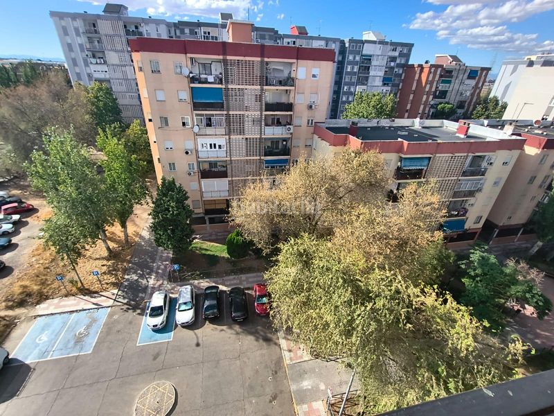 Foto f35d5f25-19d1-4b28-b728-73e86d2ad013. Pis a calle santiago ramon y cajal 1 a Humanes de Madrid