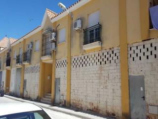 Local commercial à Carlota (La). Local en venta en bruto.