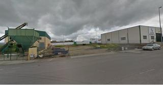 Terrain résidentiel à Belmez. Solar en venta en el polígono industrial de belmez