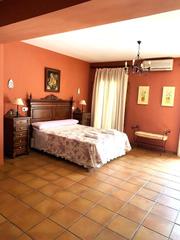 Masia  Calle del pueblo. Casa rural con licencia en almodovar del rio..