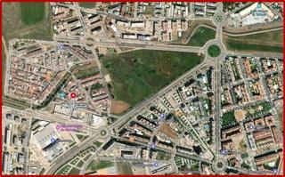 Terreny residencial a Calle asamblea 4. Oportunidad en san rafael de la albaida para construcción de 1,2