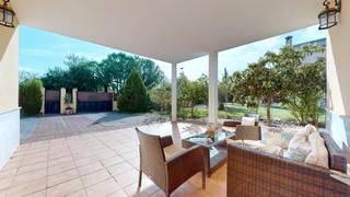 Chalet  Calle de los flamencos. Magnífico chalet en venta en las lomas del rey la carlota