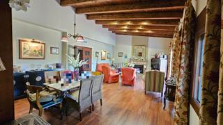 Xalet a Santa Maria de Trassierra. Magnífica vivienda en plena sierra de córdoba