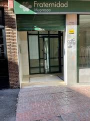 Lloguer Local Comercial a Calle eduardo dato 8. Espectacular local  en el centro de cordoba  en alquiler