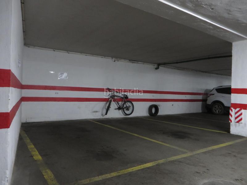 Foto 00fac872-f7a4-4df2-8a26-4876e8ad0f05. Planta baixa a julio cesar 18 a Sagunto - Edisol Córdoba