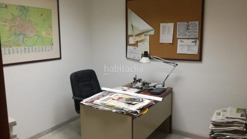 Foto 168b0f4b-dee6-46df-8952-2515192933fb. Geschäftsraum in Ollerías - San Cayetano Córdoba