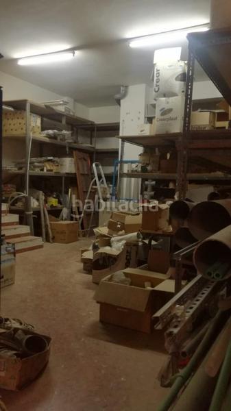 Foto ff16f720-56b9-4b88-94d0-b9dc73b01771. Geschäftsraum in Ollerías - San Cayetano Córdoba