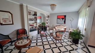 Xalet a El Brillante -El Naranjo - El Tablero. Chalet independiente