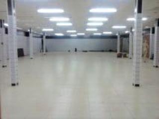 Lloguer Local Comercial a Ciudad Jardín - Zoco. Local en ciudad jardin