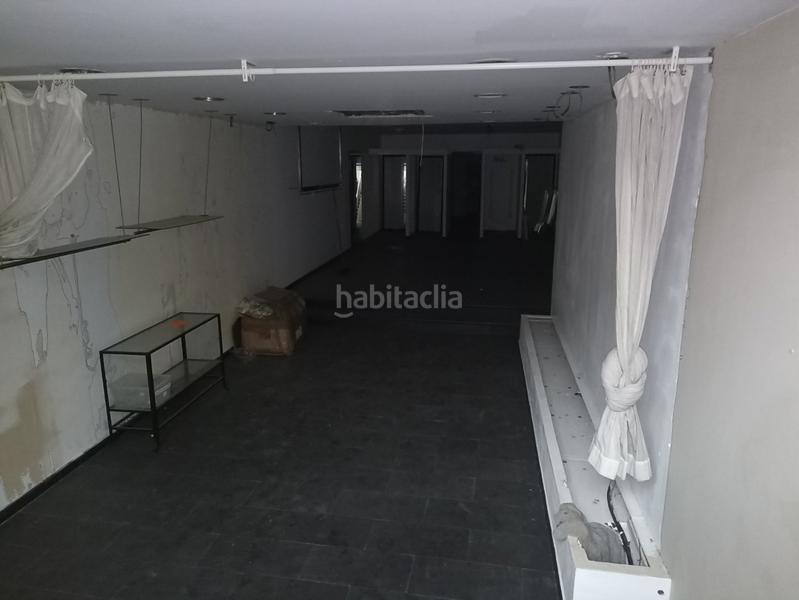 Foto e0c8b924-de2b-4055-8b9a-e42c107b3dd1. Affitto locale commerciale in calle conde de robledo 5 in Córdoba