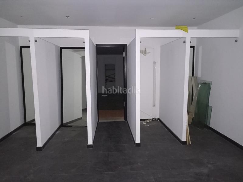 Foto 857d2f66-eaec-4c44-b8a5-1863a4db6911. Alquiler local comercial en calle conde de robledo 5 local comercial en alquiler zona Centro en Córdoba