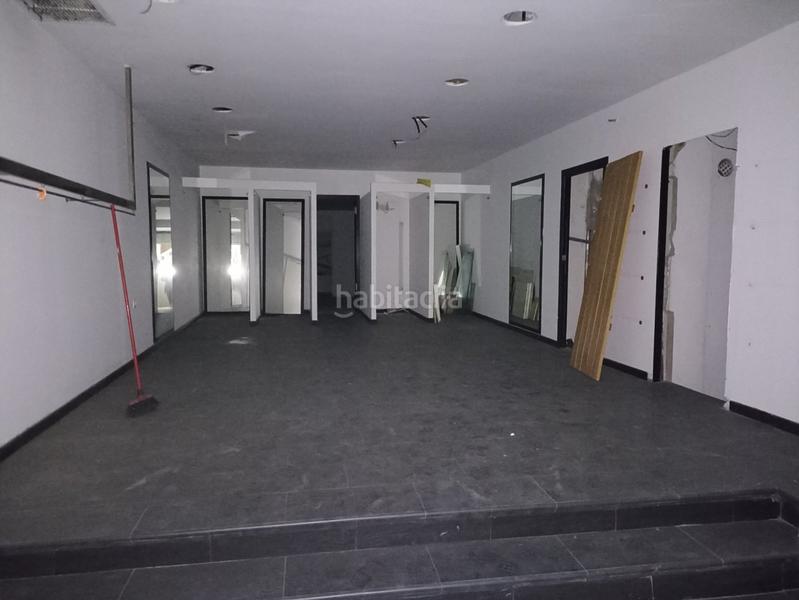 Foto 8afa3278-cb20-4227-b805-4dd52685538e. Alquiler local comercial en calle conde de robledo 5 local comercial en alquiler zona Centro en Córdoba