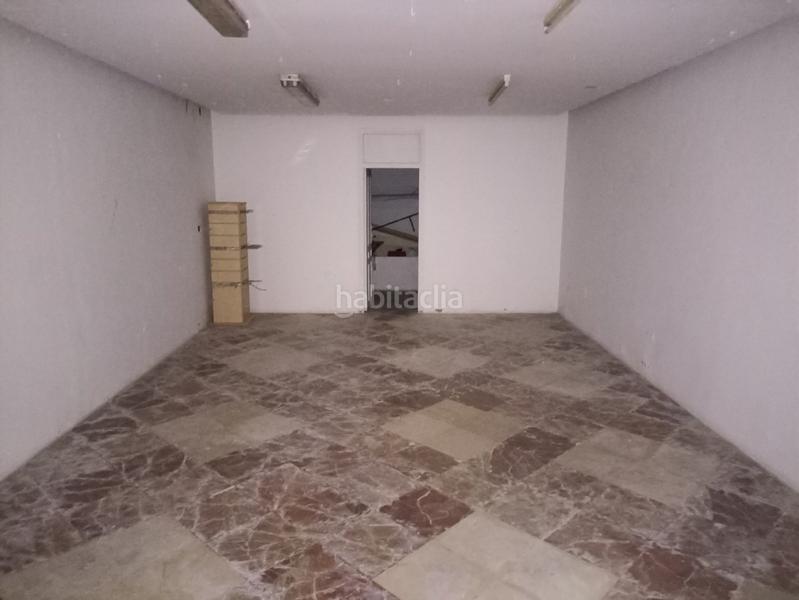 Foto 8bd9e399-5586-4d1f-821c-7b18c374c615. Alquiler local comercial en calle conde de robledo 5 local comercial en alquiler zona Centro en Córdoba