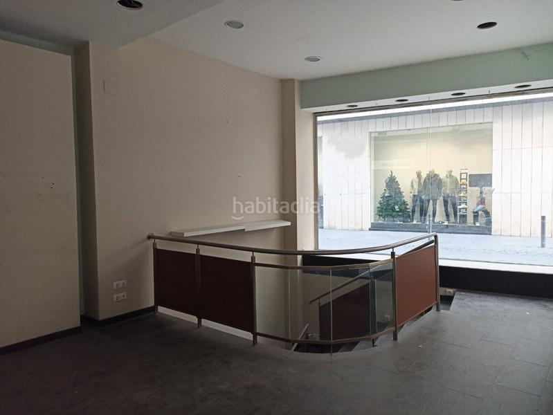 Foto e067f806-4c88-4d17-aa9d-7bb0326d5395. Alquiler local comercial en calle conde de robledo 5 local comercial en alquiler zona Centro en Córdoba