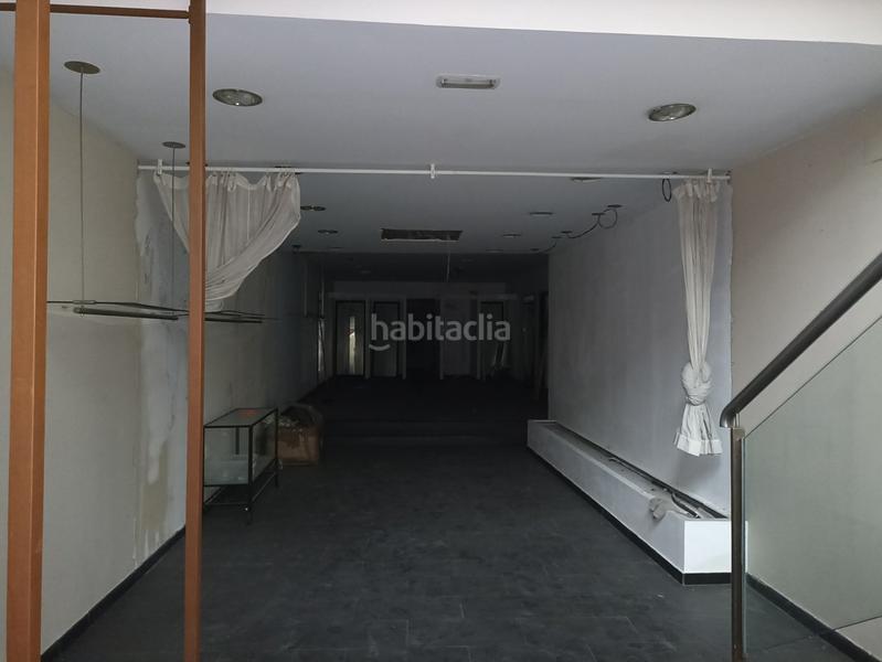 Foto 300dfa2f-a37e-44d9-bebd-8c385f26280c. Lloguer local comercial a calle conde de robledo 5 a Córdoba