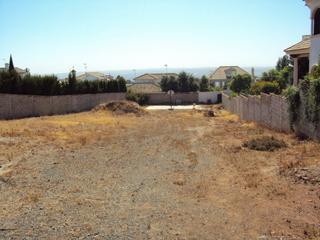 Residential Plot in El Brillante -El Naranjo - El Tablero. Parcela urbana zona patriarca