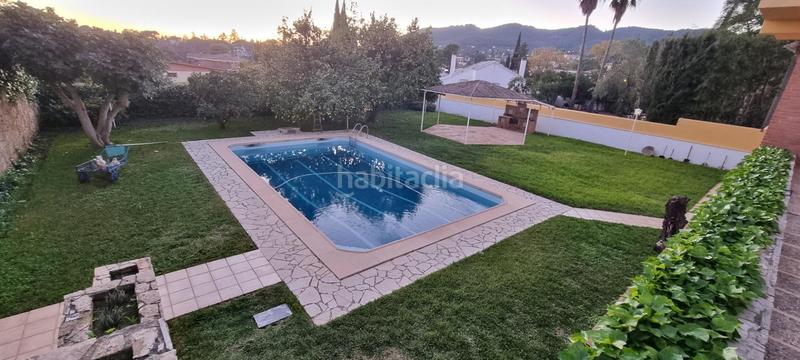 Foto 5a35b1f8-9da8-4626-93c0-c20cbaf8232f. Chalet mit heizung pool in El Brillante -El Naranjo - El Tablero Córdoba