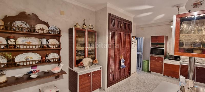 Foto fc9006dc-dbb3-4dd0-86a1-4c19dd224868. Chalet mit heizung pool in El Brillante -El Naranjo - El Tablero Córdoba