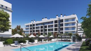 Appartement à Tablero Bajo - Arruzafilla. Residencial a estrenar proxima entrega