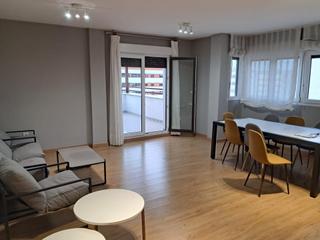 Pis a Ciudad Jardín - Zoco. Piso en venta confort y exclusividad