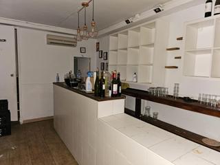 Local Comercial en Centro