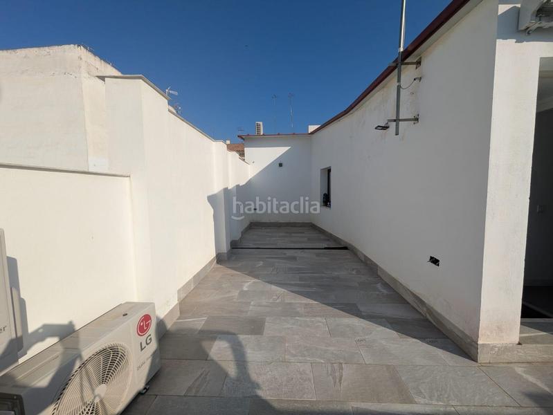 Foto f1c922da-0088-4055-ad9d-a2f1f7f92504. Haus mit parking in Ollerías - San Cayetano Córdoba