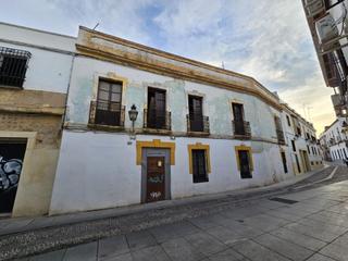 Casa a Sta. Marina - San Andrés - San Pablo - San Lorenzo. En pleno centro de cordoba