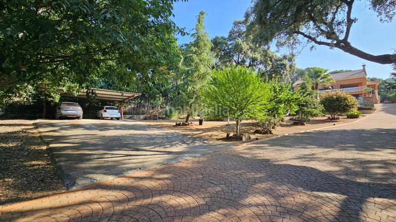 Foto 034f1a6b-2e9b-416a-898d-adeadbef3e8e. Xalet amb calefacció aparcament piscina a Santa Maria de Trassierra Córdoba