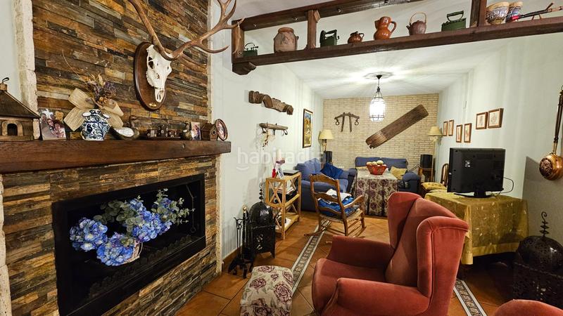 Foto 18c59138-922d-4f4b-9997-a4af881ab83a. Xalet amb calefacció aparcament piscina a Santa Maria de Trassierra Córdoba