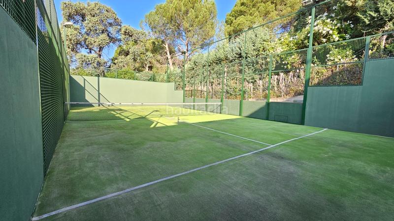 Foto 1cb992b7-e149-4433-8dad-ec61f22720ad. Xalet amb calefacció aparcament piscina a Santa Maria de Trassierra Córdoba