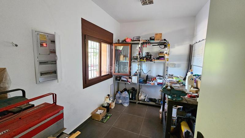 Foto 23437dca-5162-452d-ad68-42510513a2d0. Xalet amb calefacció aparcament piscina a Santa Maria de Trassierra Córdoba