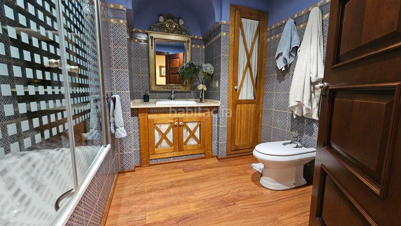 Foto 32322ad5-b8ae-45e5-981d-fa9bc21ad55c. Xalet amb calefacció aparcament piscina a Santa Maria de Trassierra Córdoba