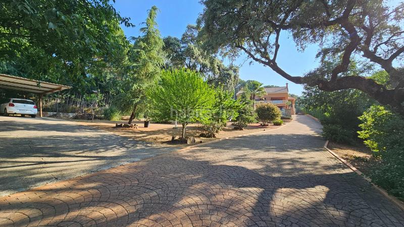 Foto 350f8b54-7b03-4089-9d93-95383e65b503. Xalet amb calefacció aparcament piscina a Santa Maria de Trassierra Córdoba